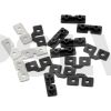 PV1604  	 Thunder Tiger Servo Mounting Set G4N G4E
